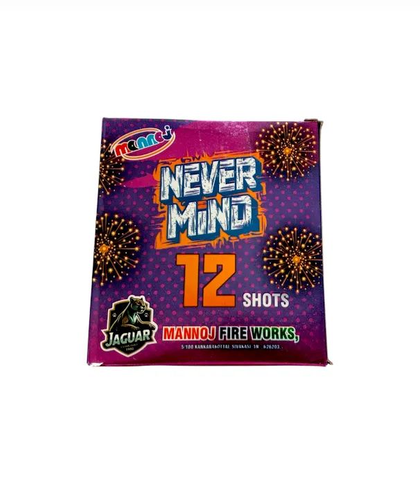 #98 12 Shot Rider